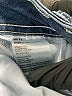 Wallflower Blue Denim Shorts Size 13 - photo 3