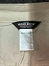 Woolrich Solid Ivory Casual Pants Size 10 - photo 7