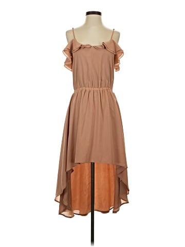 Isabel Lu Casual Dress (view 1)
