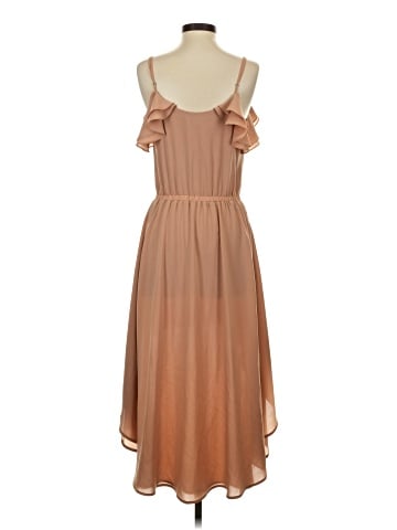 Isabel Lu Casual Dress (view 2)