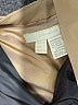 Zara Solid Tan Formal Skirt Size 4 - photo 5