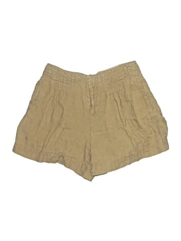 By Anthropologie Khaki Shorts (view 1)