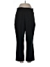 Eddie Bauer Black Active Pants Size L (tall) - photo 1