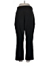 Eddie Bauer Black Active Pants Size L (tall) - photo 2