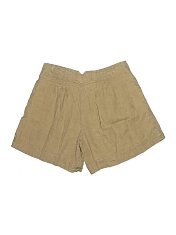 By Anthropologie Khaki Shorts (view 2)