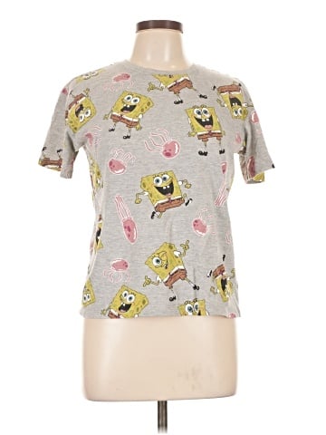 Nickelodeon Short Sleeve T-Shirt (view 1)