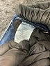 Harmony + Havoc Solid Blue Jeans Size 16 - photo 8