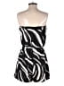 Shein Graphic Black Romper Size 4 - photo 2