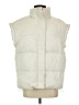Unbranded 100% Polyester Ivory Vest Size XS - photo 1