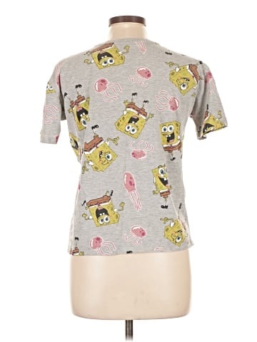 Nickelodeon Short Sleeve T-Shirt (view 2)