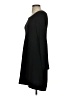 Esprit Solid Black Casual Dress Size XS - photo 5