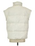 Unbranded 100% Polyester Ivory Vest Size XS - photo 2