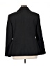 Anne Klein Black Wool Blazer Size 16 - photo 2