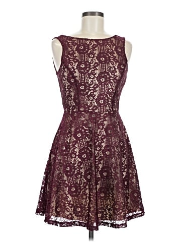 Assorted Brands Cocktail Dress (view 1)