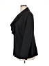 Anne Klein Black Wool Blazer Size 16 - photo 5