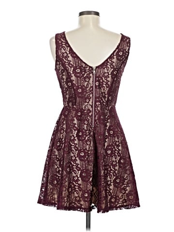 Assorted Brands Cocktail Dress (view 2)