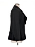 Anne Klein Black Wool Blazer Size 16 - photo 4