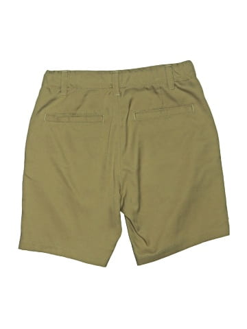 Class Club Khaki Shorts (view 2)