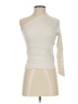 Nine West Ivory Long Sleeve Turtleneck Size S - photo 1