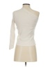 Nine West Ivory Long Sleeve Turtleneck Size S - photo 2