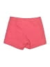 Nautica Solid Pink Shorts Size 4 - photo 2