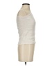 Nine West Ivory Long Sleeve Turtleneck Size S - photo 4