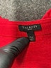 Talbots Red Casual Dress Size XL - photo 7