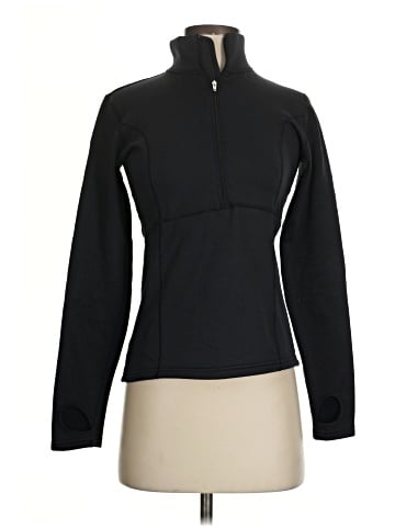 Obermeyer Pullover Sweater (view 1)
