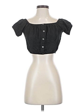 Capulet Tube Top (view 1)