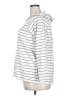 Max & Mia White Sweatshirt Size XXL - photo 5