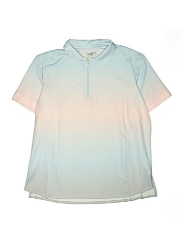 Lucky in Love Short Sleeve Polo (view 1)