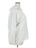 Max & Mia White Sweatshirt Size XXL - photo 4