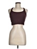 Athleta Burgundy Tank Top Size M - photo 1