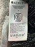 Athleta Chevron-herringbone Black Casual Skirt Size 4 - photo 5