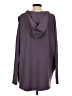 Athleta Purple Poncho Size S - photo 2
