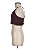Athleta Burgundy Tank Top Size M - photo 5