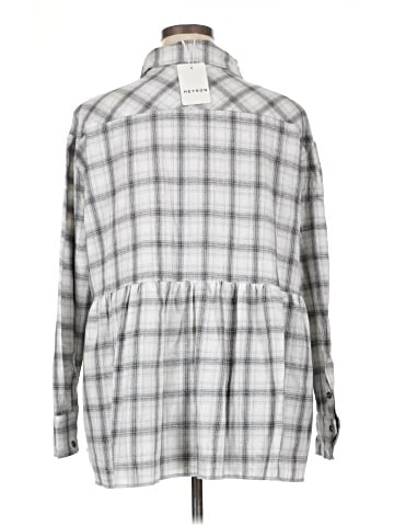 Heyson Long Sleeve Blouse (view 2)