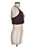Athleta Burgundy Tank Top Size M - photo 4