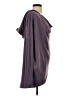 Athleta Purple Poncho Size S - photo 4
