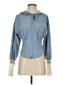FP Movement Blue Jacket Size XS - photo 1