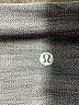 Lululemon Athletica Gray Active Pants Size 6 - photo 4