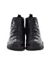Marc Fisher LTD Graphic Black Ankle Boots Size 7 - photo 2