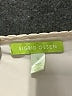 Sigrid Olsen Ivory Sleeveless Blouse Size L - photo 7