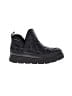 Marc Fisher LTD Graphic Black Ankle Boots Size 7 - photo 1