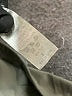 Unbranded Solid Gray Athletic Shorts Size L - photo 3