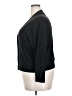 A New Day Black Cardigan Size XXL - photo 5