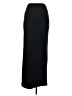 A New Day Solid Black Formal Skirt Size XS - photo 2
