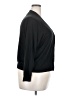 A New Day Black Cardigan Size XXL - photo 4
