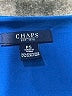 Chaps Blue Cocktail Dress Size S (petite) - photo 7
