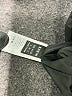 Shein 100% Polyester Black Vest Size 4 - photo 6